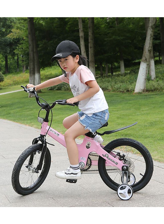 Spacebaby Bike 16inch