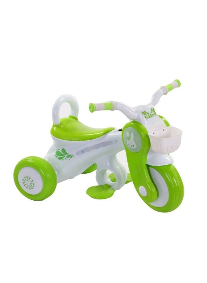 Dash Style Tricycle With Bucket