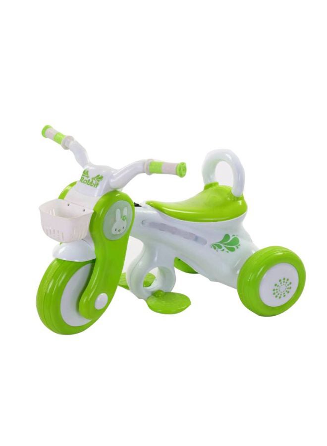 Dash Style Tricycle With Bucket