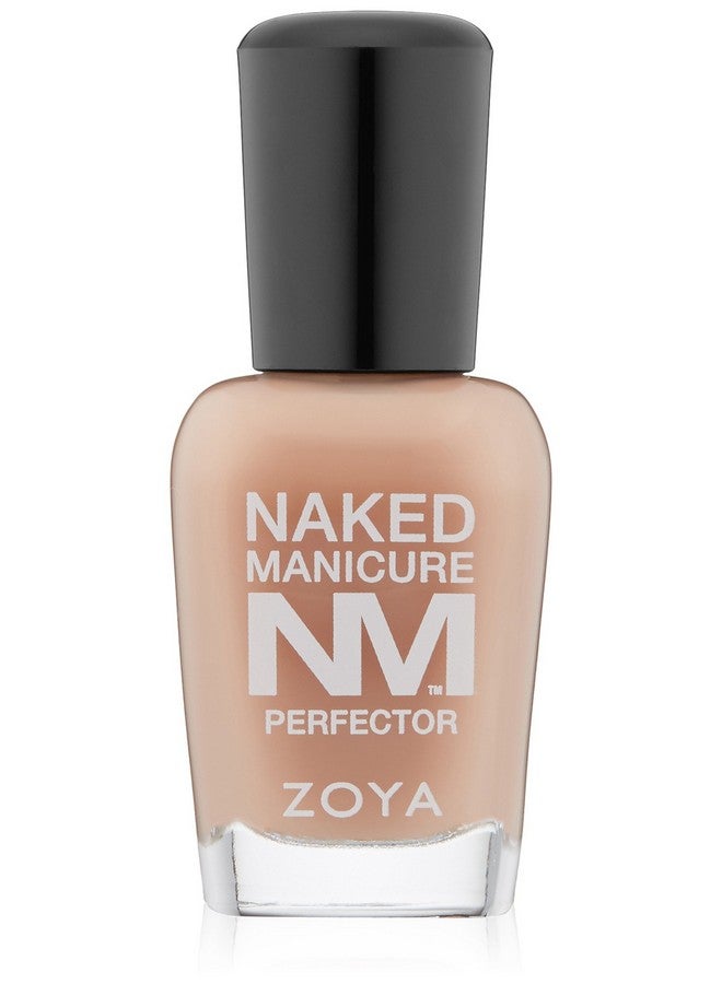 Nail Polish Nude Perfector 0.5 Fl. Oz.