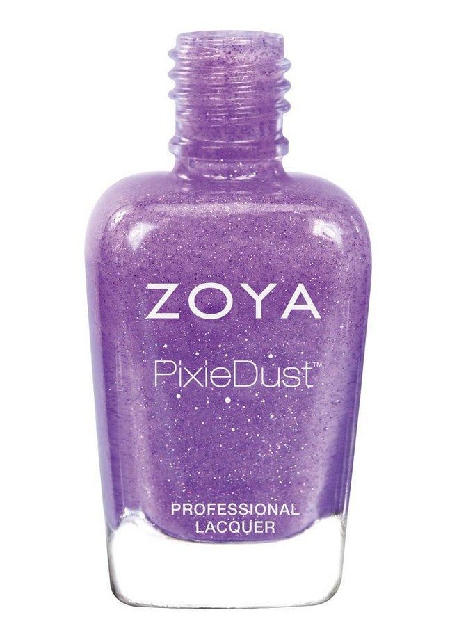 Nail Polish Stevie Pixiedust 0.5 Fl. Oz.