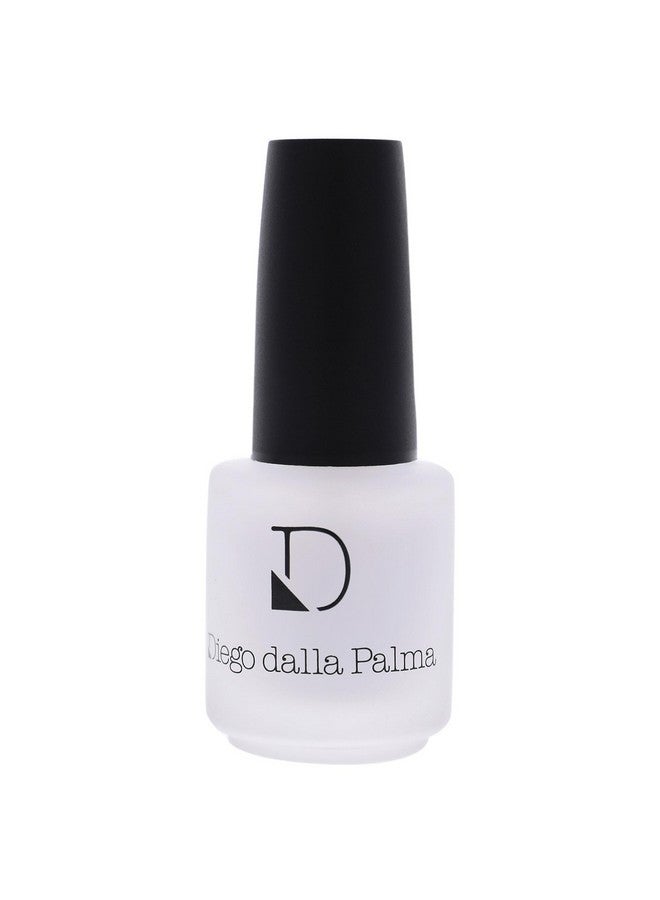 Uv Nail Polish Base Coat Gel Effect Promotes Perfect Nail Polish Adherence Prevents Streaks No Harmful Substances For The Nail Strengthening Properties 501 Clear 0.5 Oz