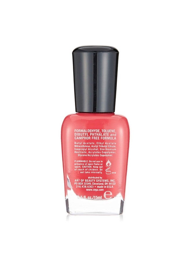 America Nail Polish 0.5 Fz