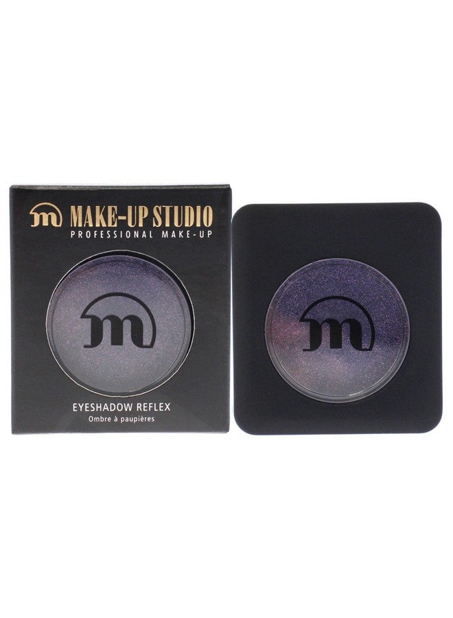 Eyeshadow Reflex Purple Makeup Studio For Women 0.07 Oz Eye Shadow