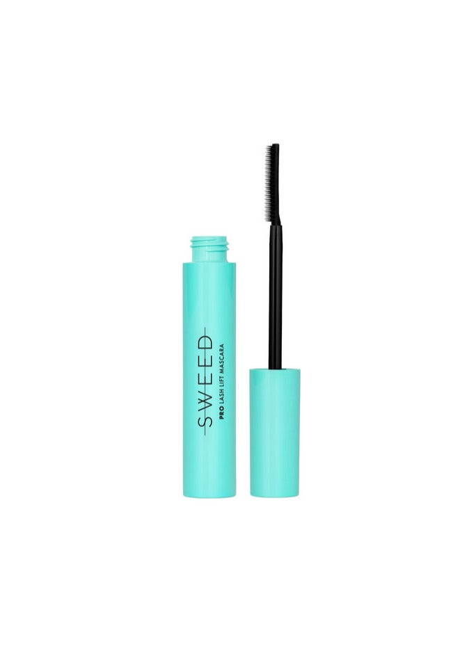 Sweed Lash Lift Mascara Black 8ml