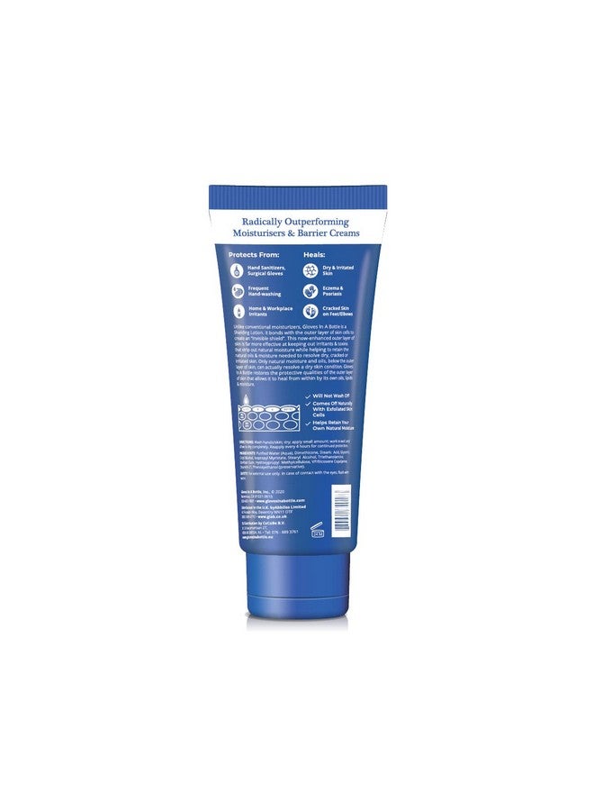 Shielding Lotion Relief For Eczema And Psoriasis 3.4 Ounces (Pack Of 2)