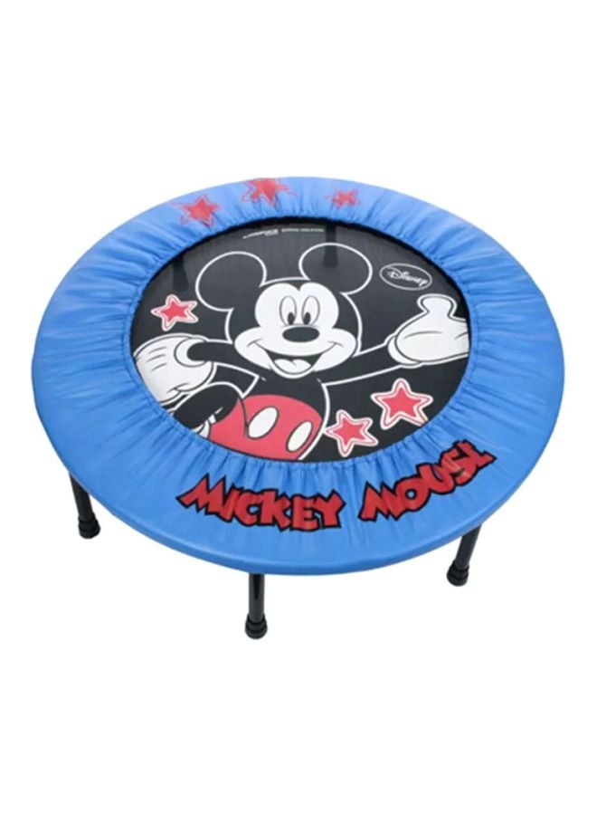 Mickey Mouse Trampoline 60x51inch