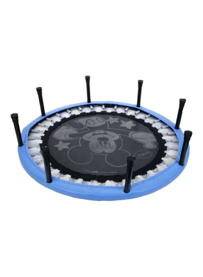 Mickey Mouse Trampoline 60x51inch