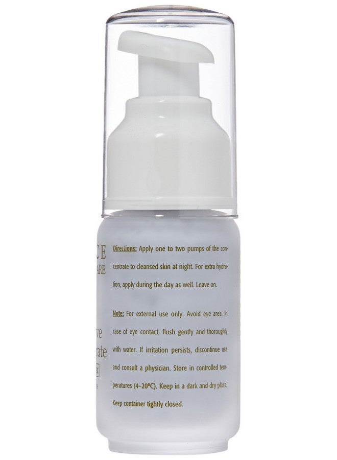 Lavender Age Corrective Night Concentrate By Eminence For Unisex 1.2 Oz Serum