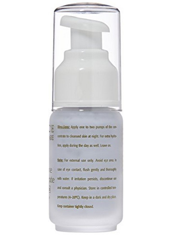 Lavender Age Corrective Night Concentrate By Eminence For Unisex 1.2 Oz Serum