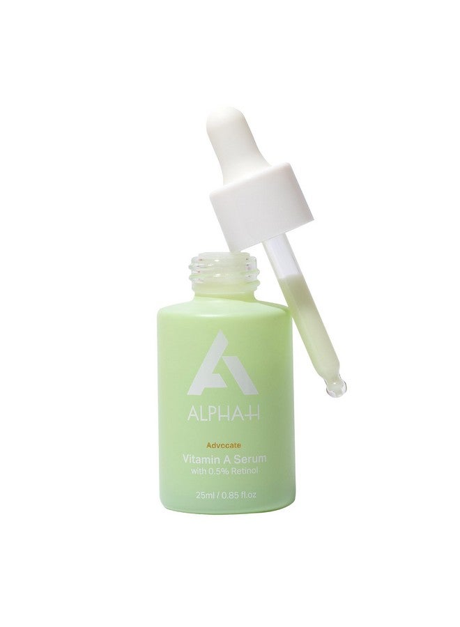 Vitamin A Serum With 0.5% Retinol