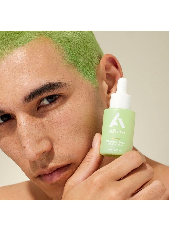 Vitamin A Serum With 0.5% Retinol