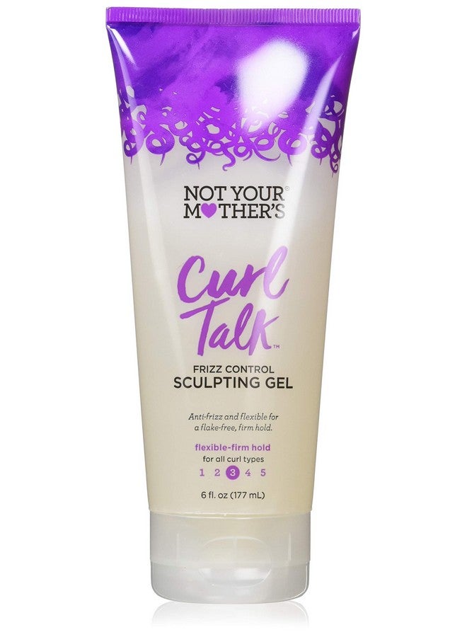 Curk Talk Gel 6 Fluid Ounce