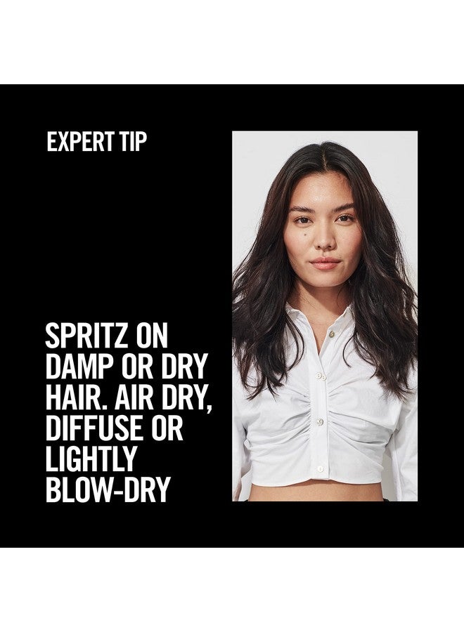 One Step 5In1 Hair Mist For Flat Hair Texture Mist Hair Care For Grip And Texture 8 Oz