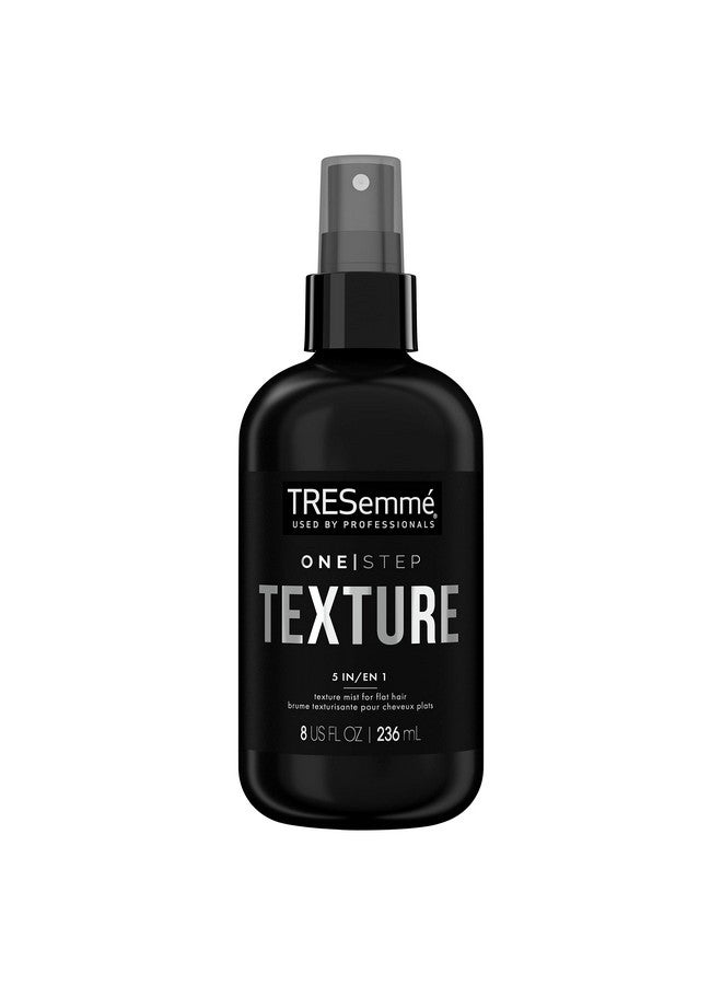 One Step 5In1 Hair Mist For Flat Hair Texture Mist Hair Care For Grip And Texture 8 Oz