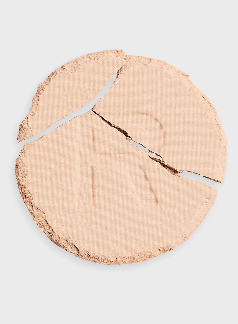 Revolution Conceal & Define Powder Foundation P8