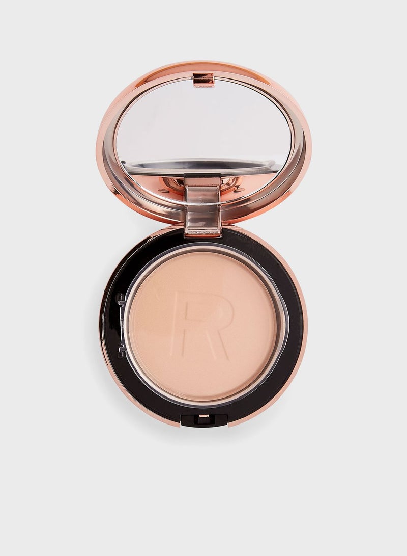 Revolution Conceal & Define Powder Foundation P8
