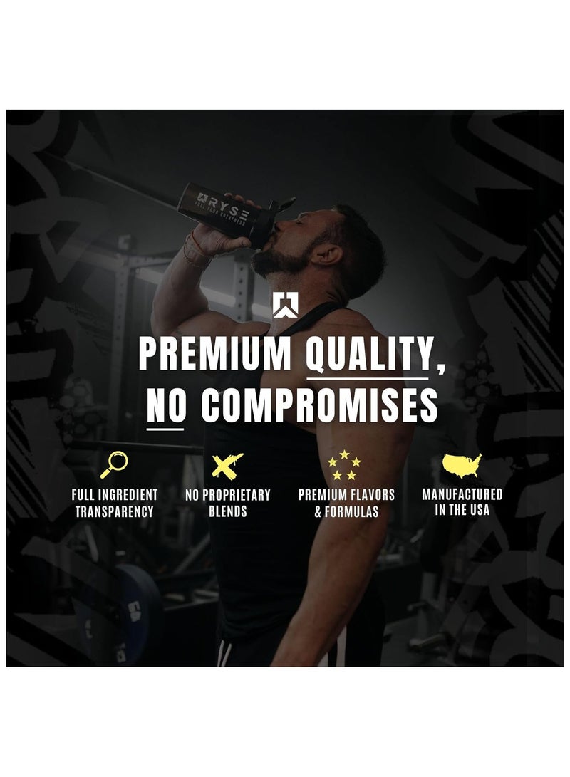 BCAA Focus, Lemonade Country Time, 30 Servings 360 g