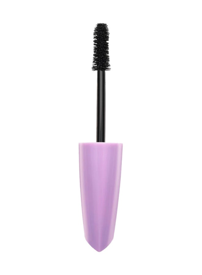 Delightfull Regular Mascara Blackest Black