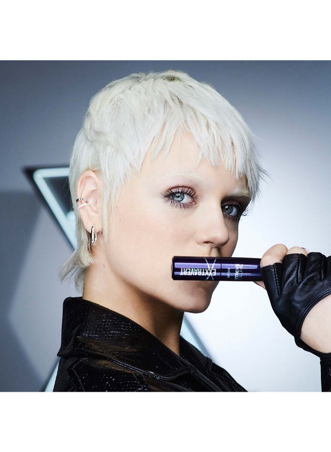 Exxtravert Extreme Volume Mascara Black