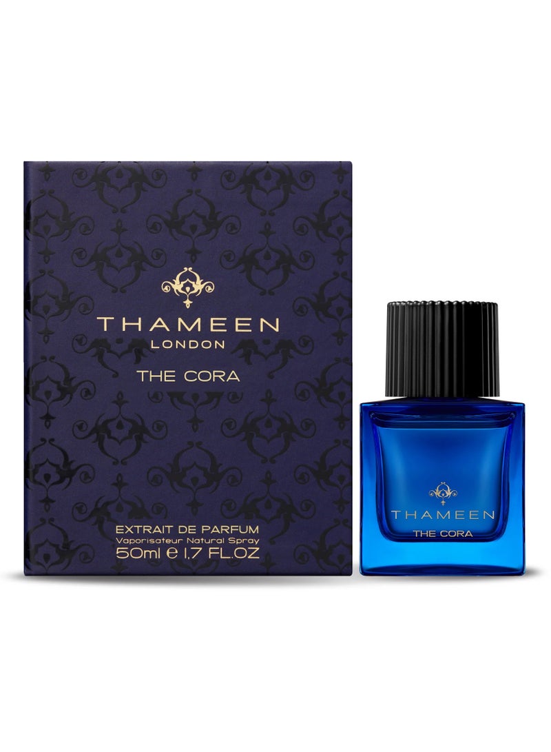 Thameen London The Cora Extrait De Parfum 50ml