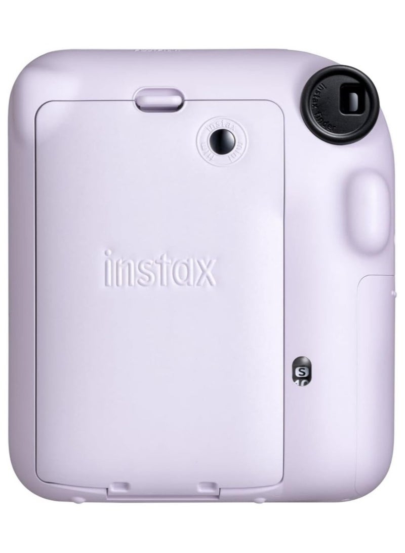 Instax FUJIFILM Instax Mini 12 Instant Camera