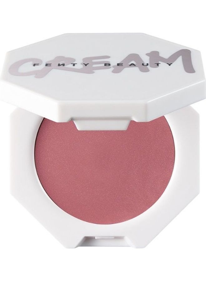 CHEEKS OUT Cream Blush, COOL BERRY, 3g Cool Berry