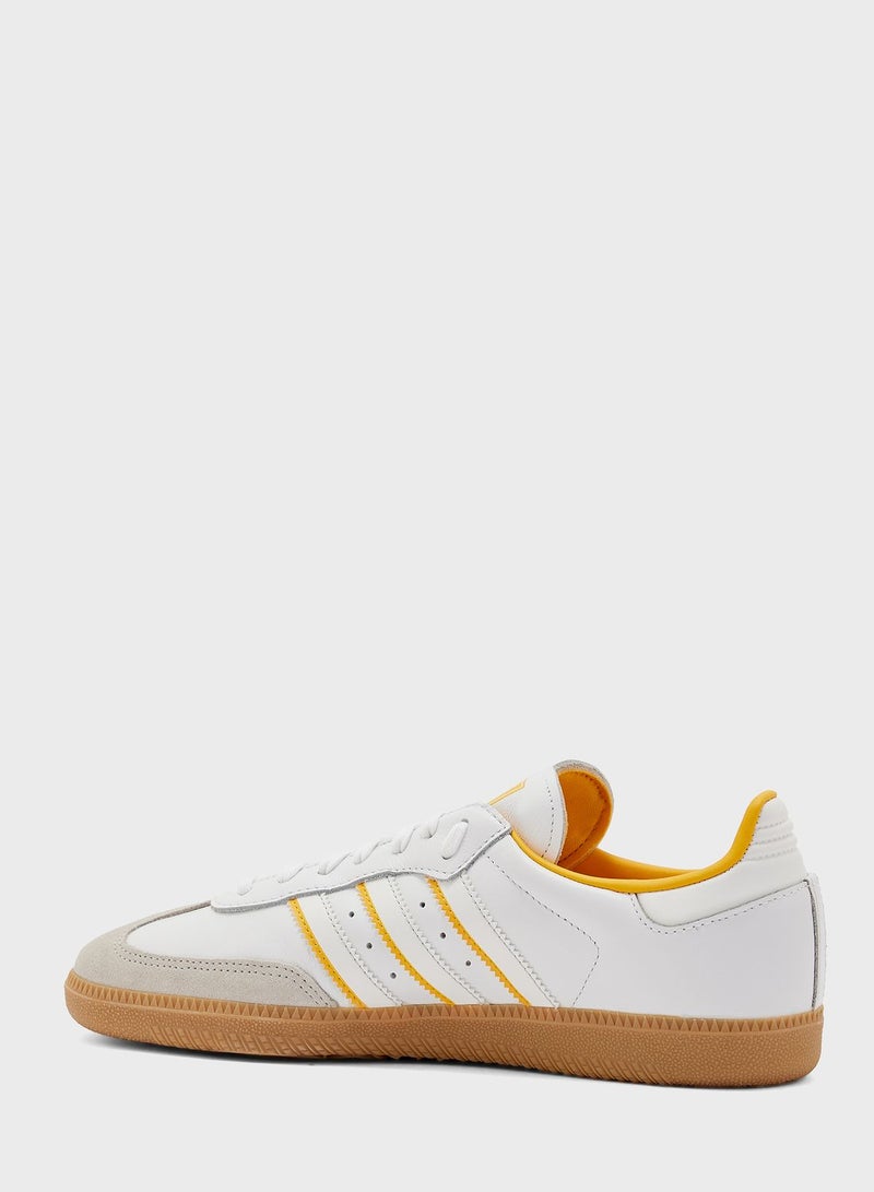 Samba Og