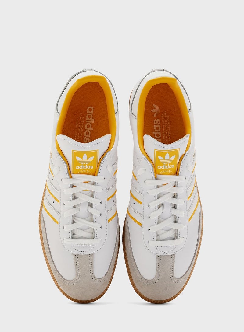 Samba Og