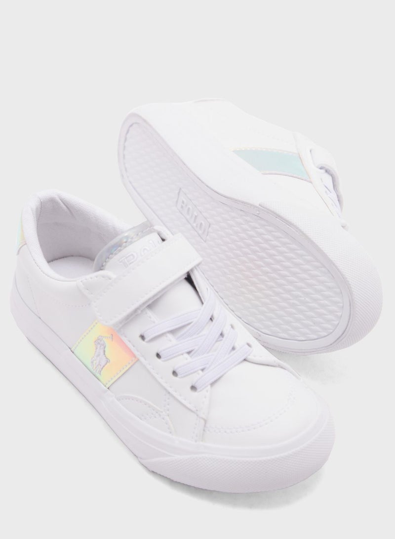 Youth Ryley Sneakers