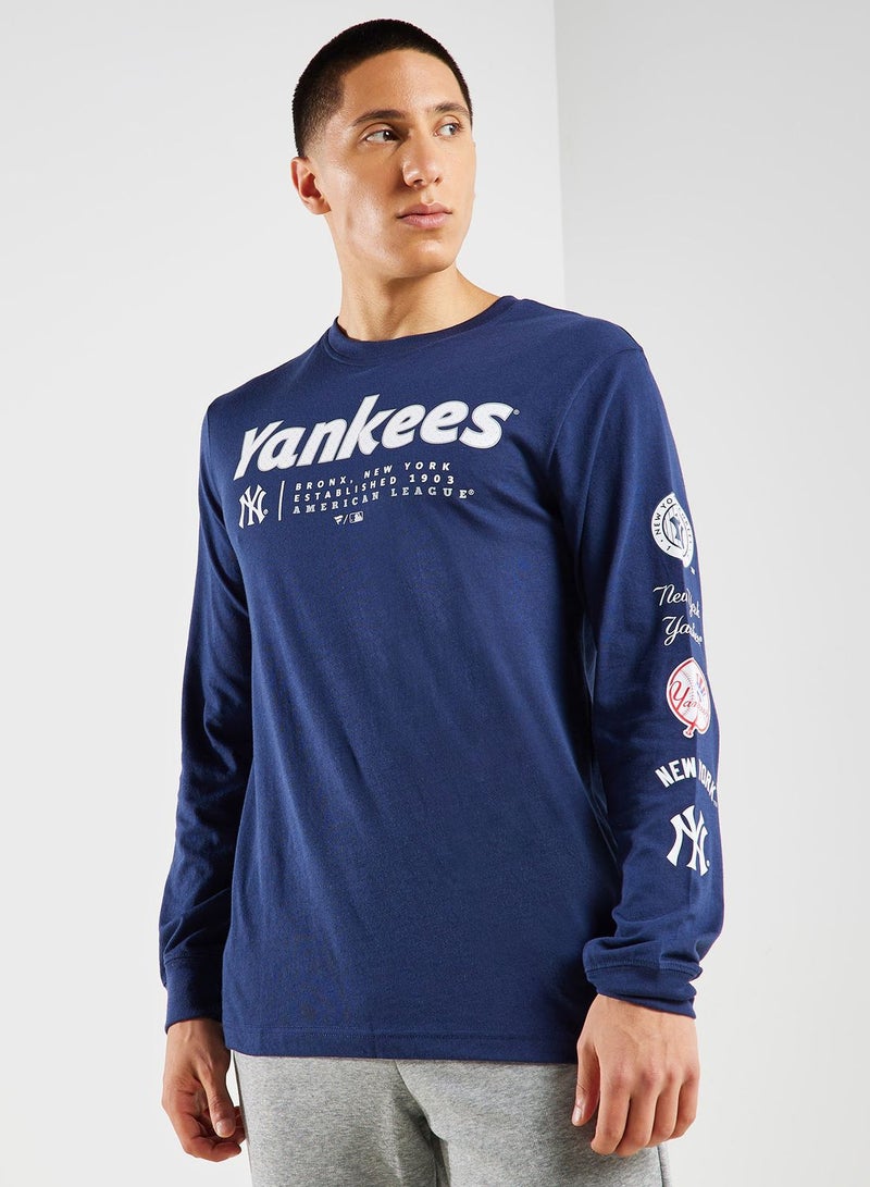 New York Yankees T-Shirt