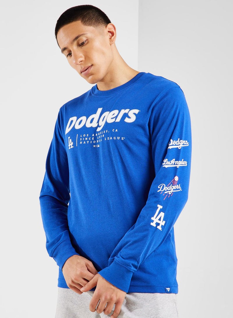 Los Angeles Dodgers T-Shirt