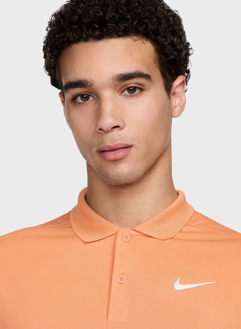Dri-Fit Victory Polo