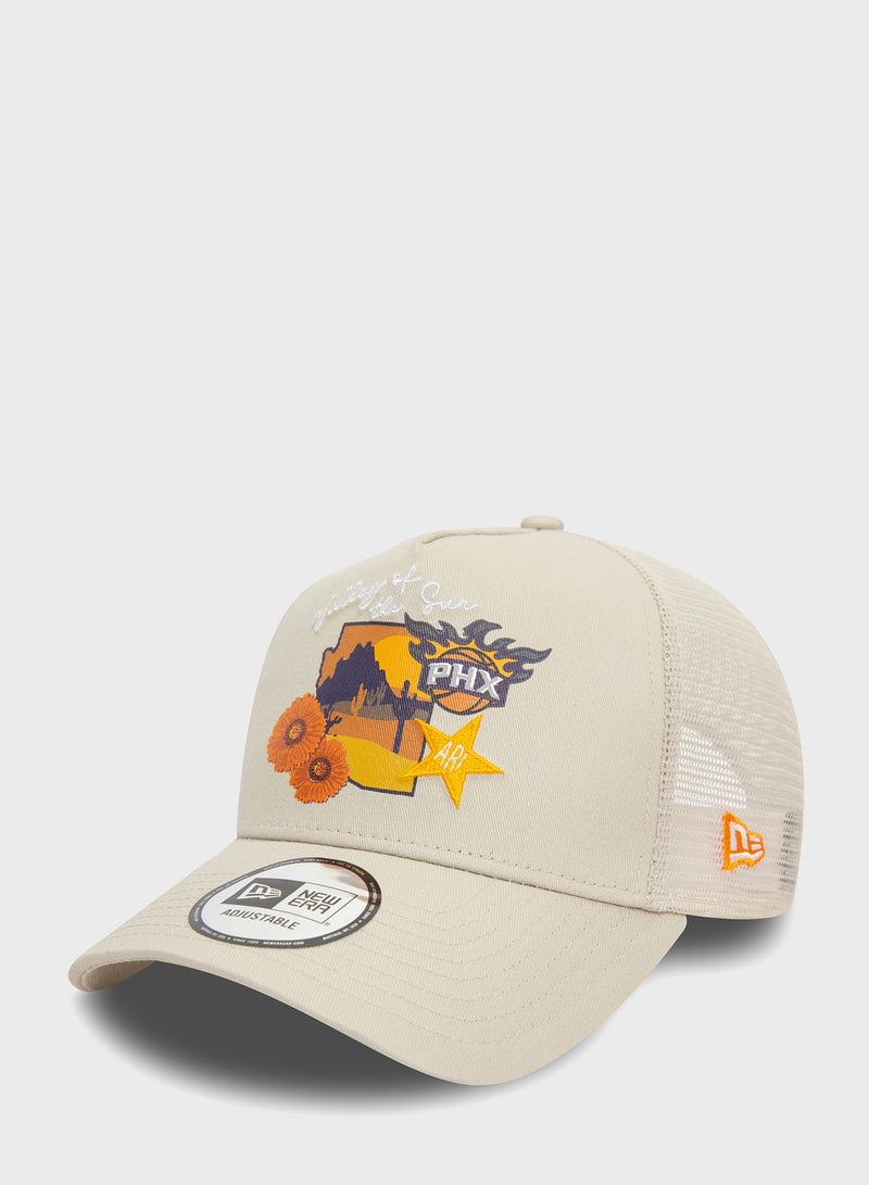 Phosun Logo Cap