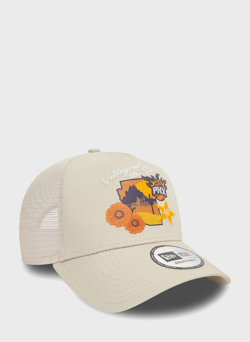 Phosun Logo Cap