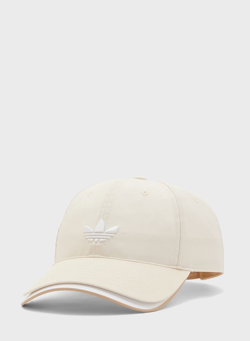 Logo Cap