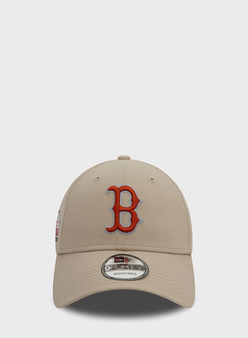 9Forty Boston Red Sox Cap