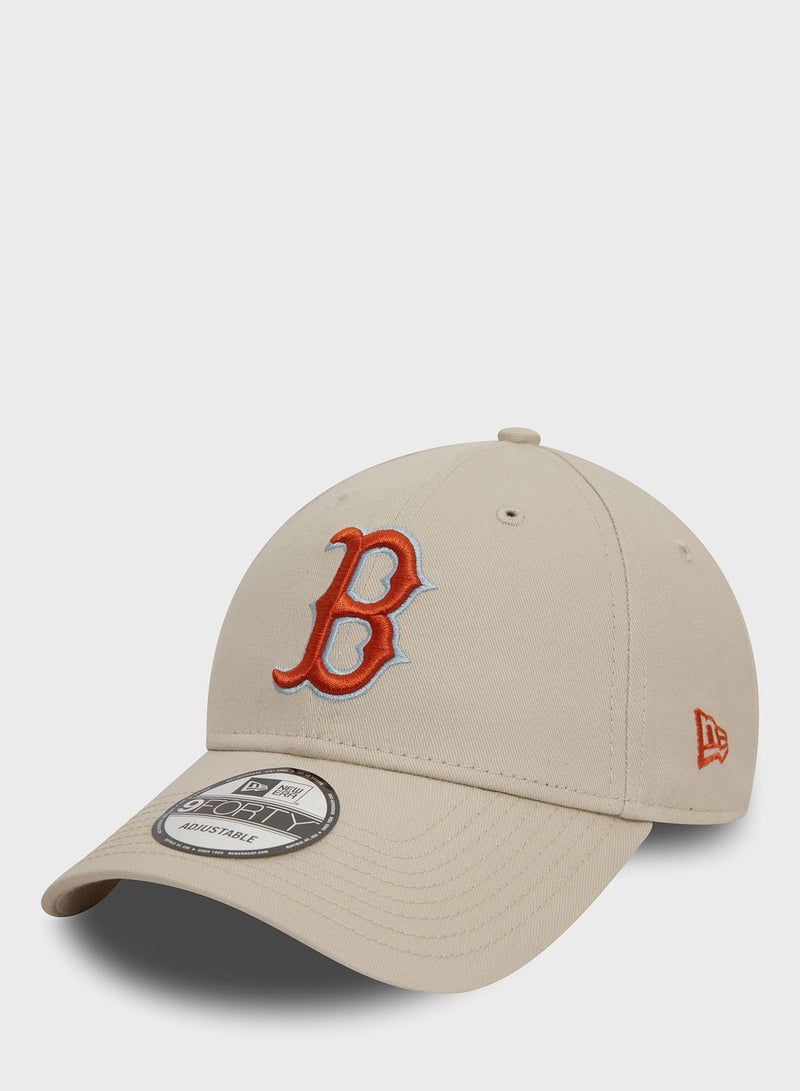 9Forty Boston Red Sox Cap