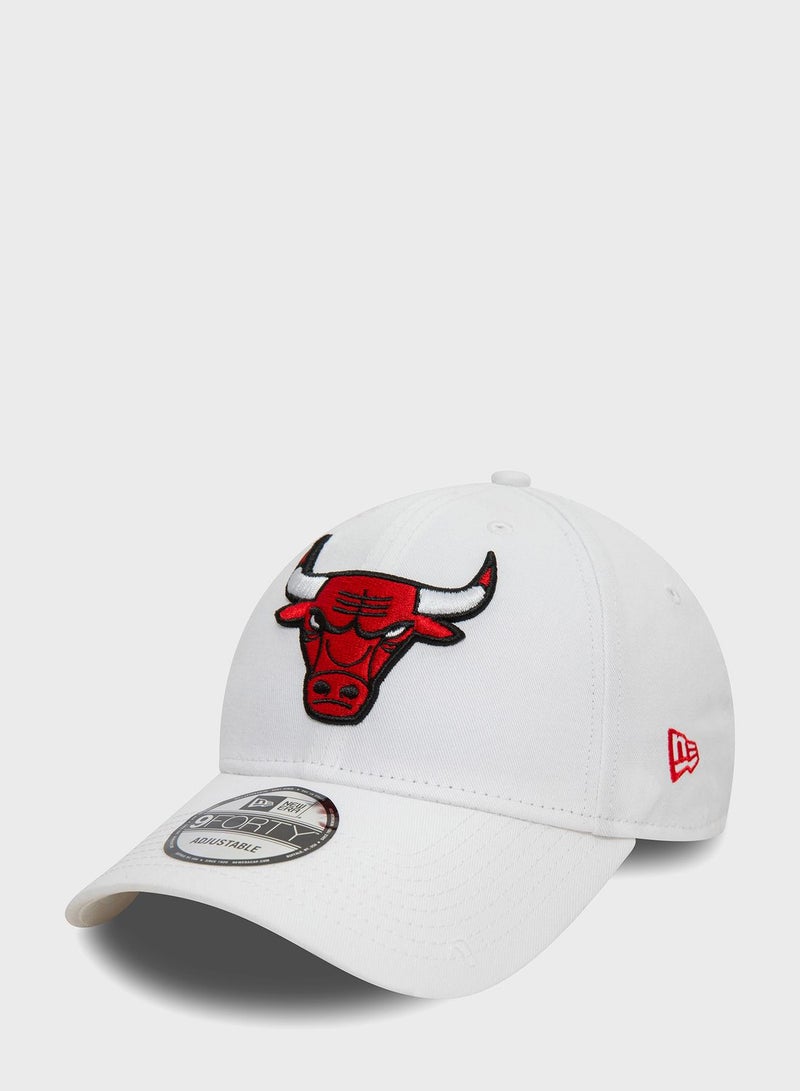 9Forty Chicago Bulls Cap