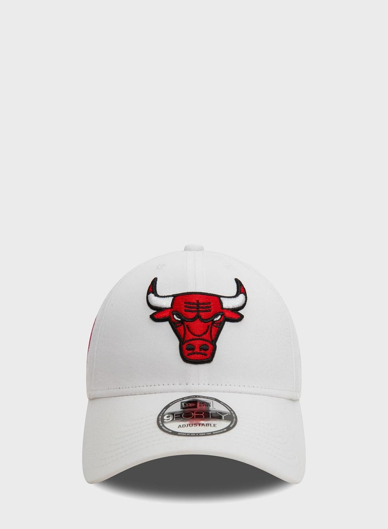 9Forty Chicago Bulls Cap