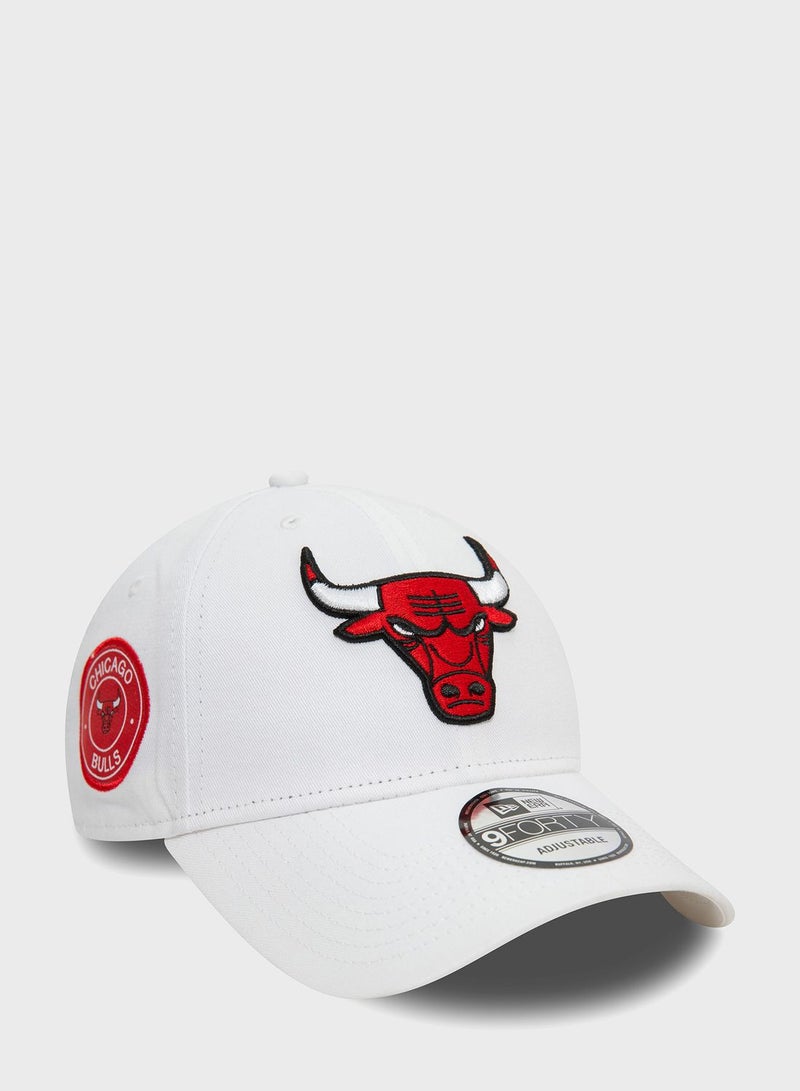 9Forty Chicago Bulls Cap