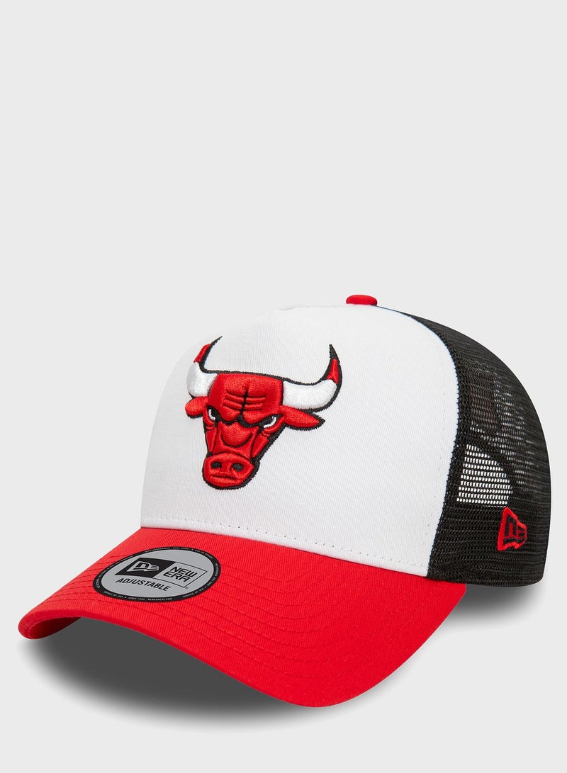 Chicago Bulls Cap