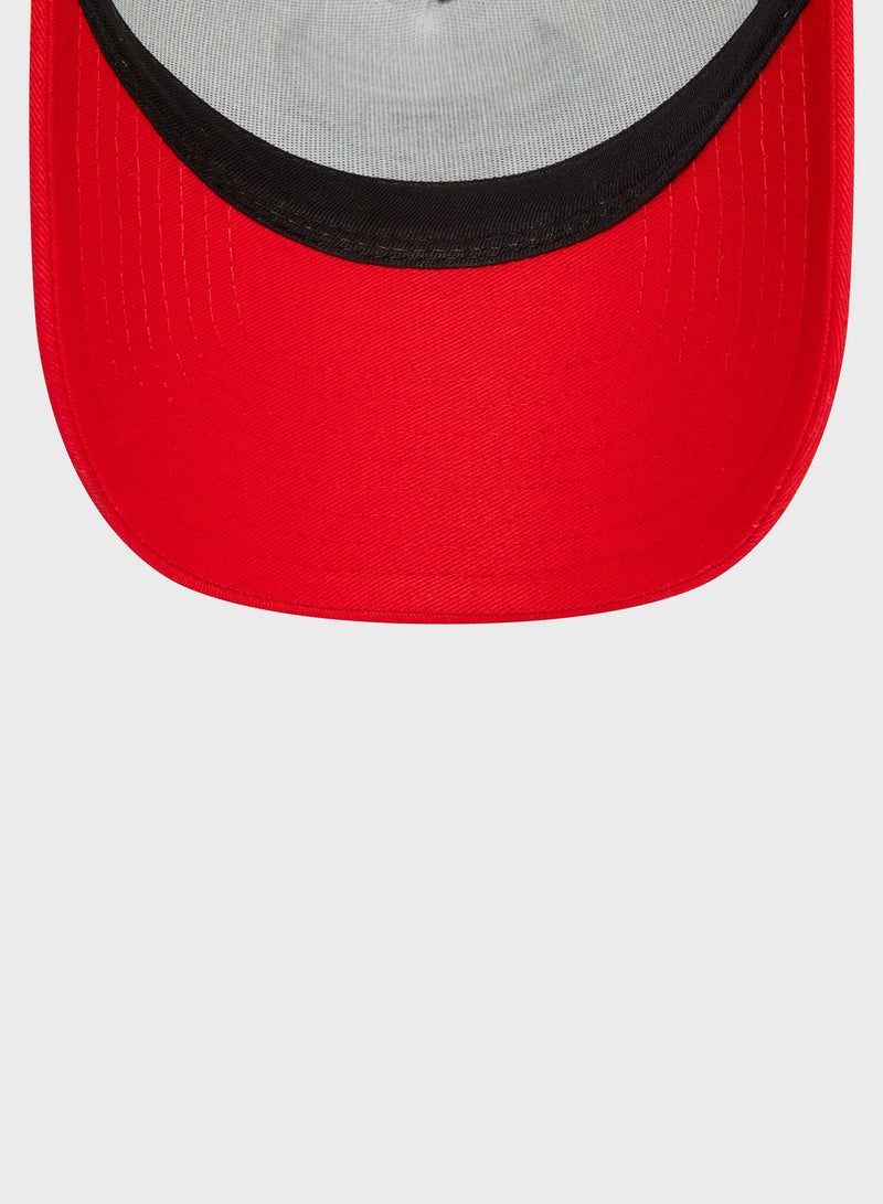 Chicago Bulls Cap