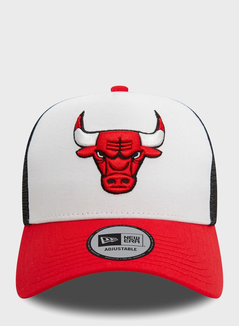 Chicago Bulls Cap