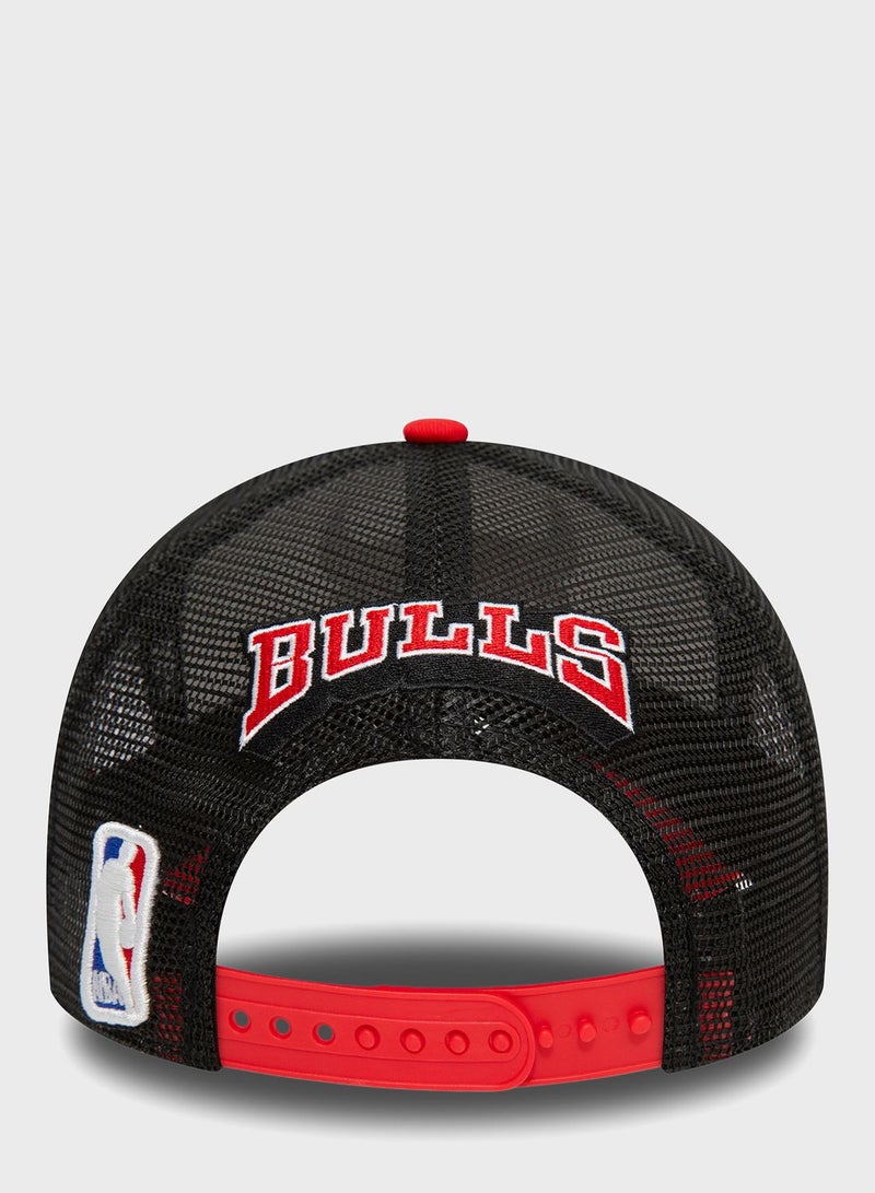 Chicago Bulls Cap