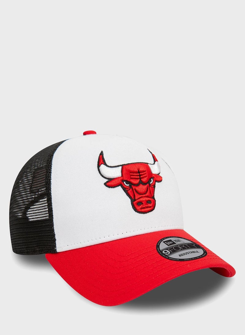 Chicago Bulls Cap