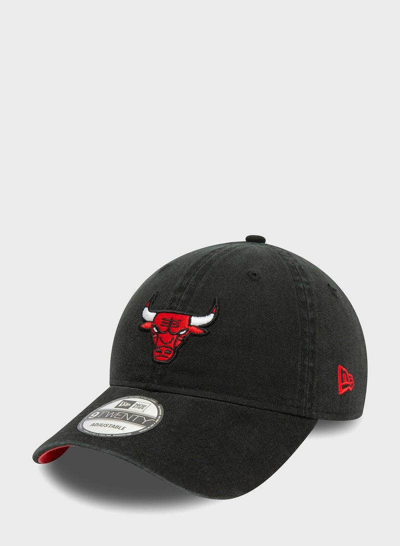 9Twenty Chicago Bulls Cap