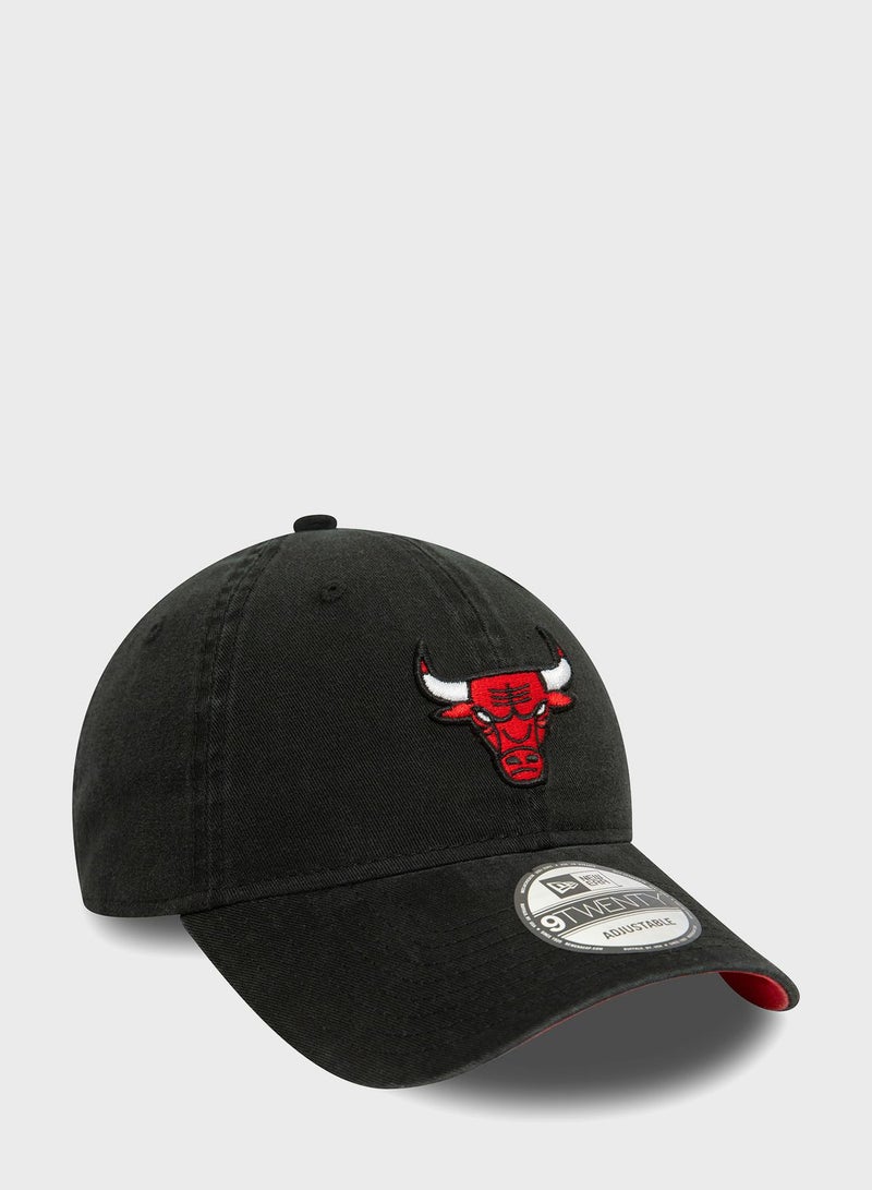 9Twenty Chicago Bulls Cap