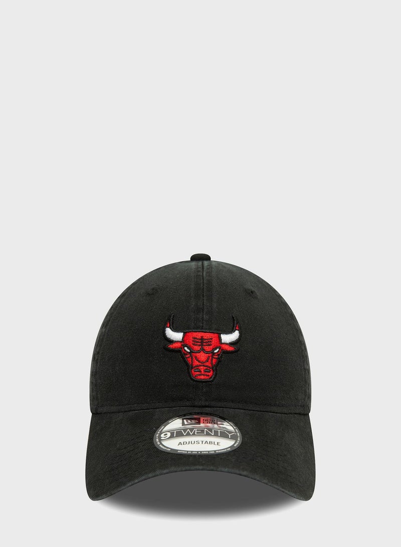 9Twenty Chicago Bulls Cap