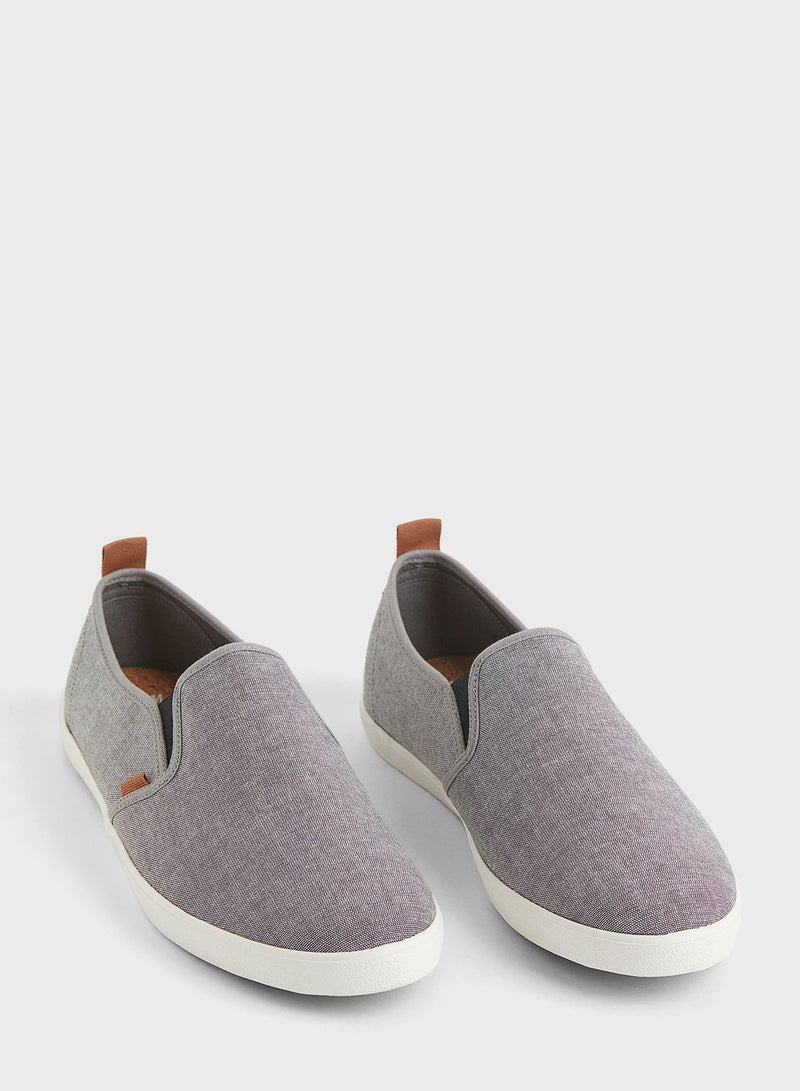 Slip-On Trainers